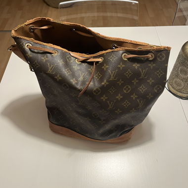 Louis Vuitton Grand Sac Noé 