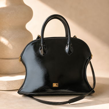 Sac vintage Moschino Bags by Redwall