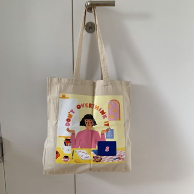 Tote bag / Shopping bag