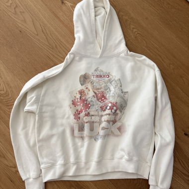 Hoodie Trikko
