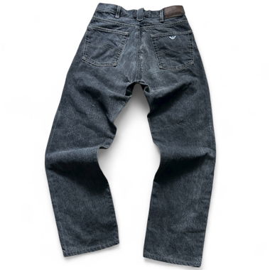 Armani Jeans