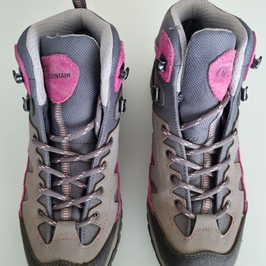 Scarpe trekking