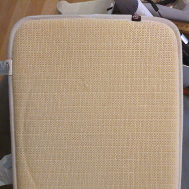 Kissen für katzentransportbox
