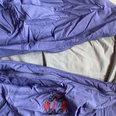 Löffler Vintage Jacke 