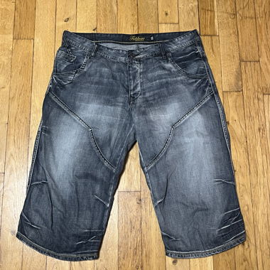 Shorts Fishbone Jeans