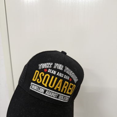 Dsquared Cap 