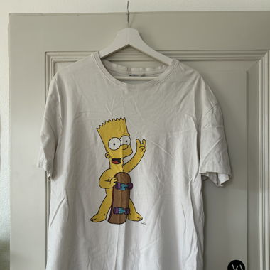 Vintage Simpsons T-Shirt
