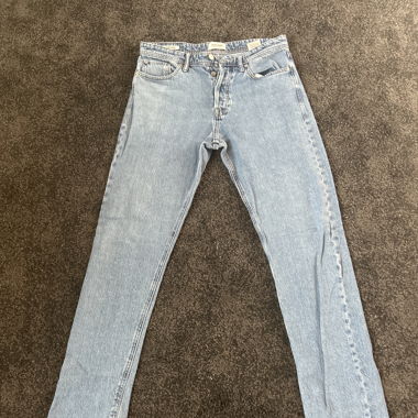 Baggy Jeans Jack&Jones