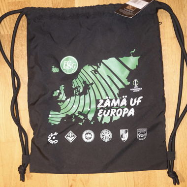 FC St. Gallen Gym Bag (limited edition)