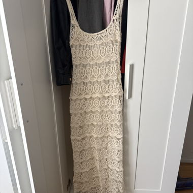 new dress