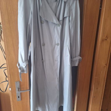 Trenchcoat donna