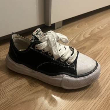 MMY x Mihara Yasuhiro Sneaker