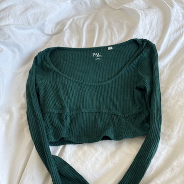PAC Top