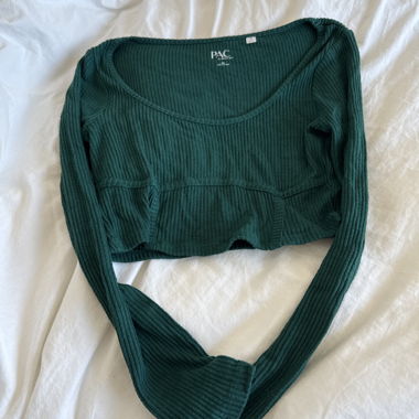 PAC Top