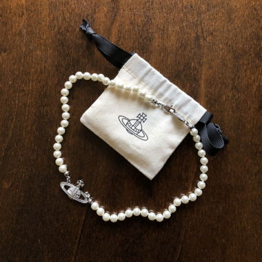 Vivienne Westwood choker