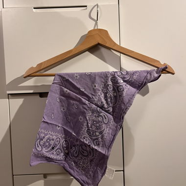 Foulard pour la tête / le cou