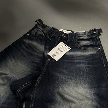 Bershka Balloon Pants