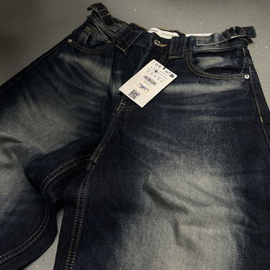 Bershka Balloon Pants