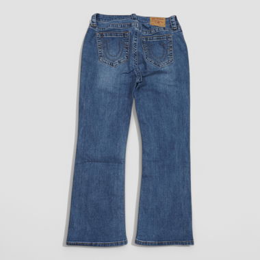 True Religion Womens Jeans S Jeans nr.2/3