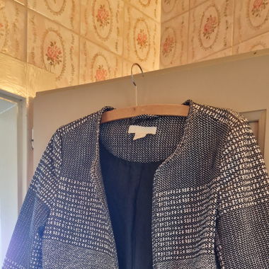 Veste/manteau de printemps