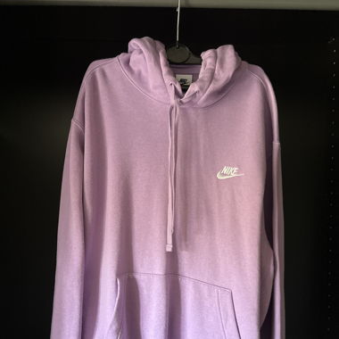 Nike Pullover Japan Exclusive