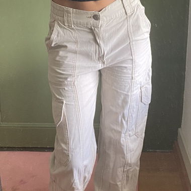 Pull&Bear Cargo-Hose