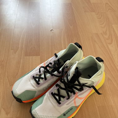 Nike Trail 42 (Goretex)