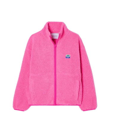AMERICAN VINTAGE Fleece Jacke, Grösse S/M