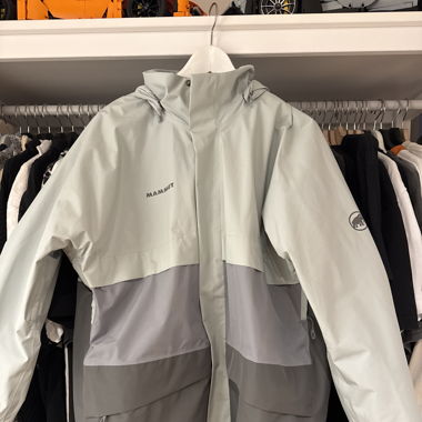 Mammut Jacke