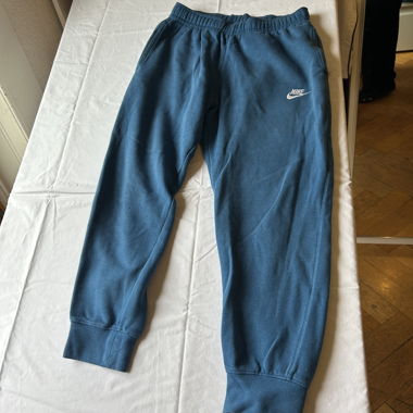 Pantaloni da jogging Nike blu
