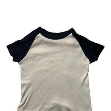 Brandy Melville Baby Tee 