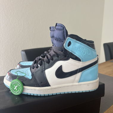 Nike Air Jordan 1 High Sneakers
