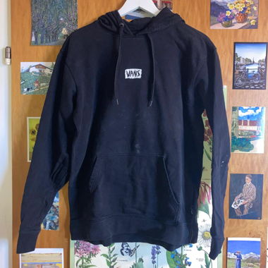 Vans Hoodie 