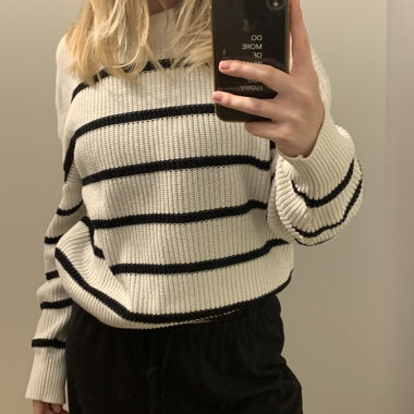 strickpulli 