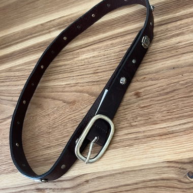 Bash Belt