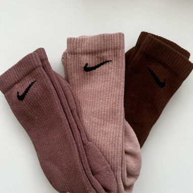 Nike Socken 3er-Set