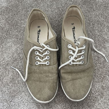 Sneaker Tamaris Tagl. 37