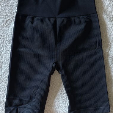 Short da ciclismo H&M Move