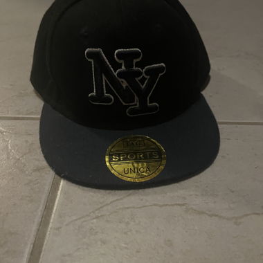 Casquette New York