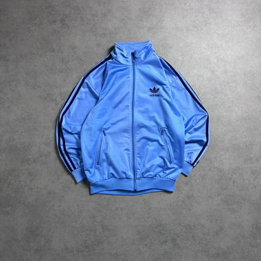 Adidas Firebird con zip