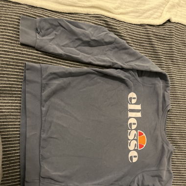Pullover Kind Ellesse 158-164