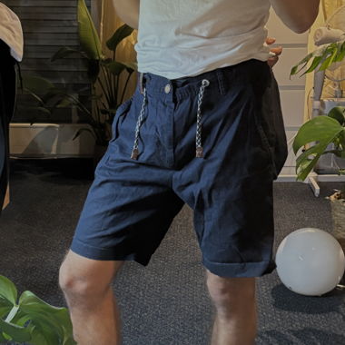 indicode shorts