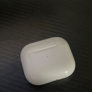 Airpods 3. Generation 