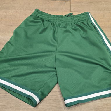 Pantaloncini da basket in mesh Urban Classics