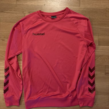 Felpa da allenamento Hummel