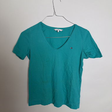 Tommy Hilfiger V-Neck T-Shirt