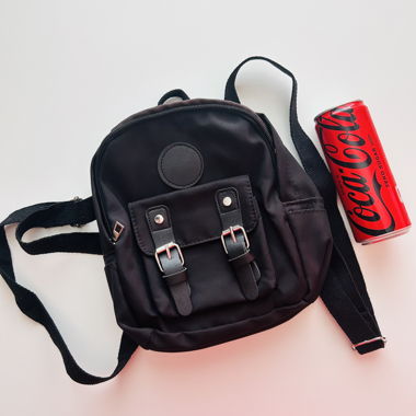 Kleiner Süsser Rucksack