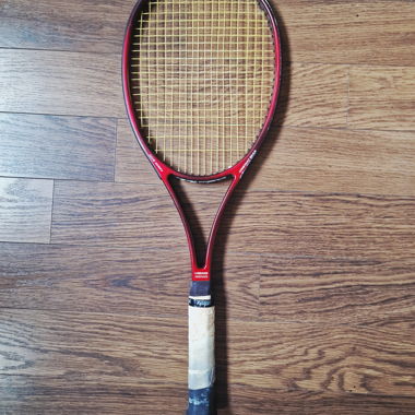 Racchetta da tennis HEAD con custodia