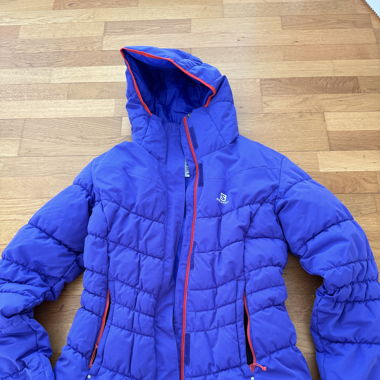 Ski Jacke Damen 