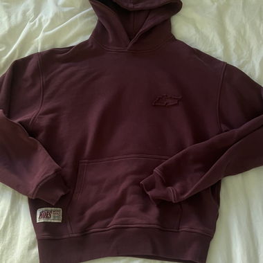 NoneOfUs NOFS Full Trackie